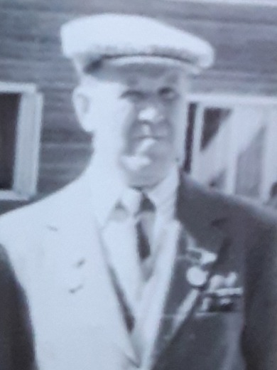 Марьин Валентин Николаевич