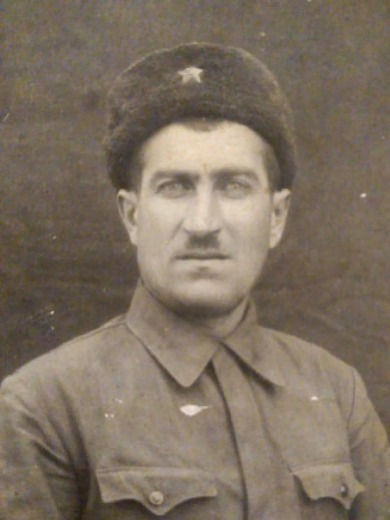 Чихладзе Ираклий Исидорович