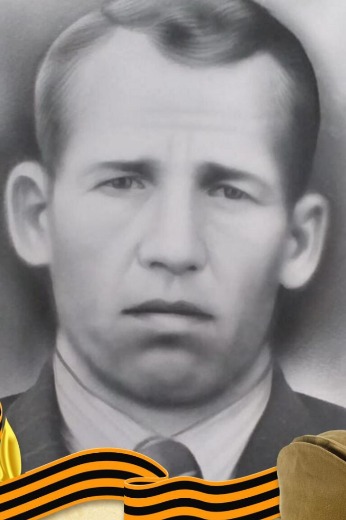 Кореневский Павел Петрович