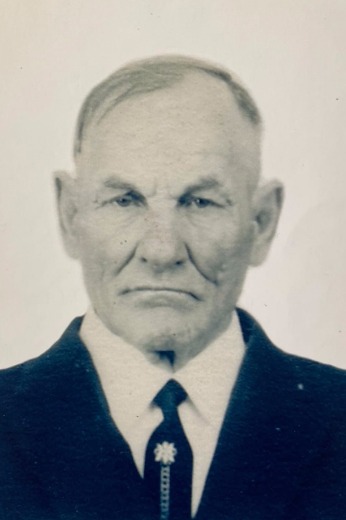 Никитин Григорий Михайлович