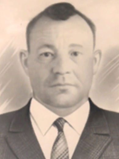 Грехов Алексей Григорьевич