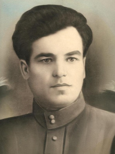 Васильев Ерминнингельд Александрович
