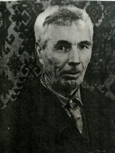 Бредихин Николай Епифанович