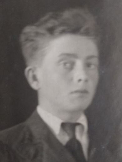 Дежуров Петр Васильевич