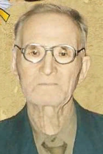 Ульянкин Павел Семенович