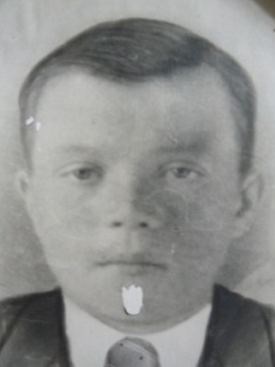 Воробьев Иван Сергеевич