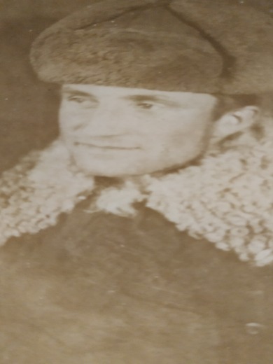 Алфеев Иван Иванович