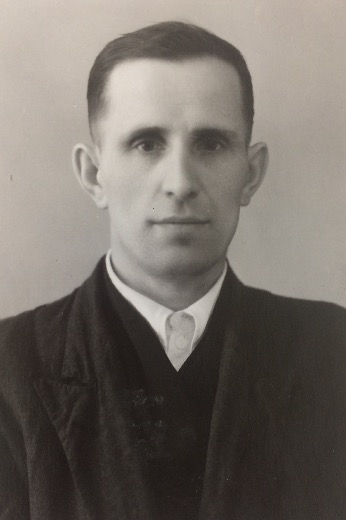 Хазов Владимир Алексеевич