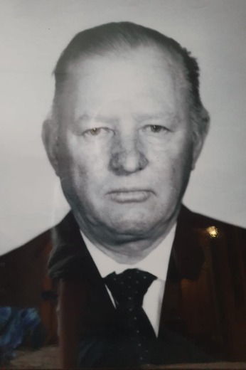 Спирин Михаил Федорович
