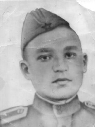 Зиятдинов Шайхитдин Нуритдинович