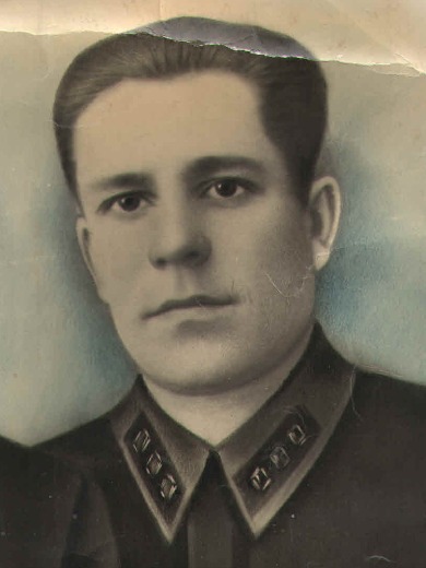 Орехов Павел Александрович