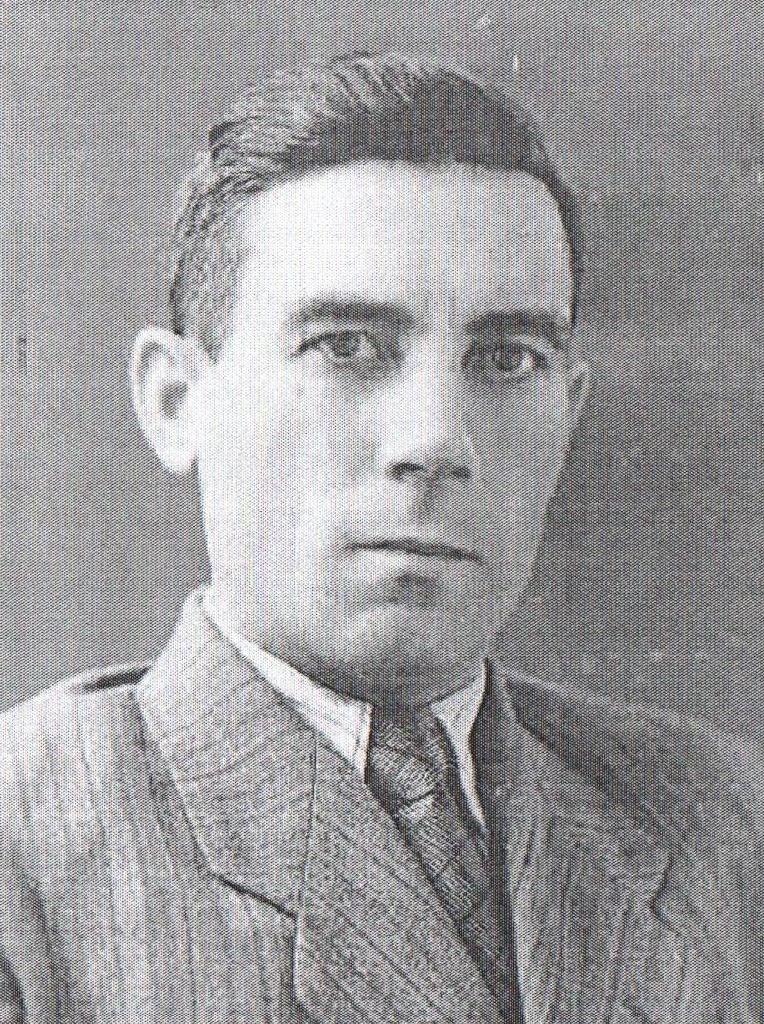 Клюев Иван Сергеевич