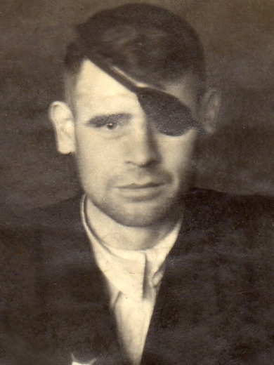 Сафронов Дмитрий Парамонович