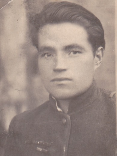 Субботин Михаил Максимович