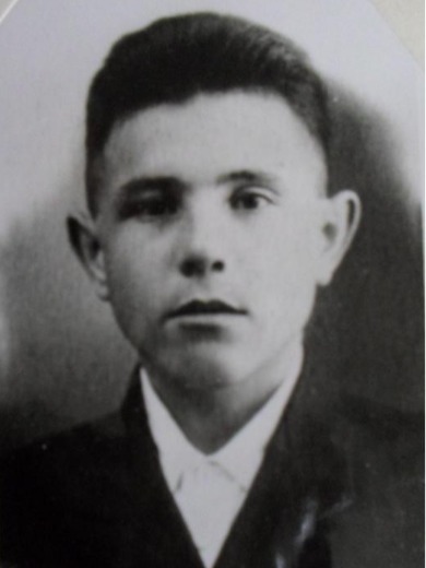 Сергеев Алексей Сергеевич