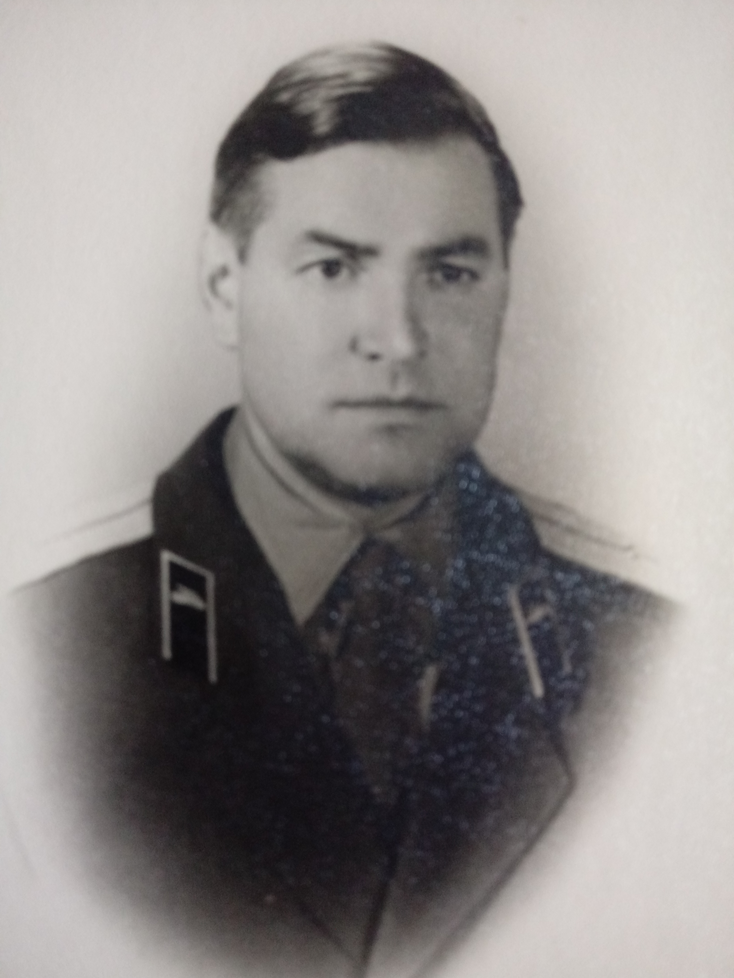 Дятлов Василий Алексеевич