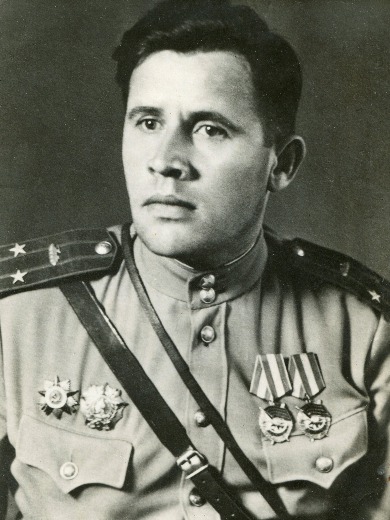 Носков Алексей Иванович