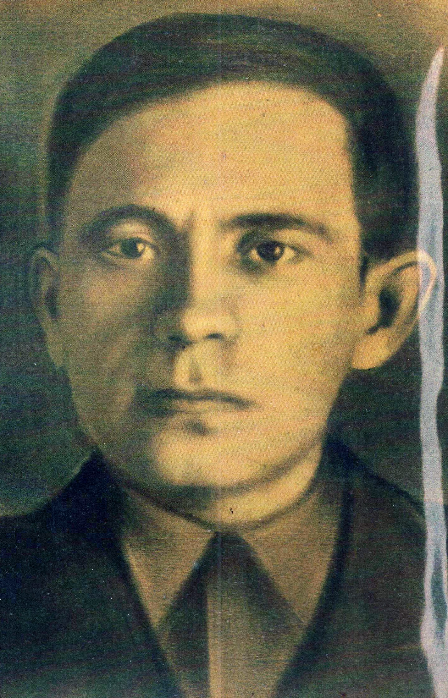 Ковалевский Павел Степанович