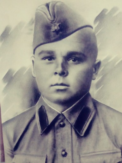 Глухов Михаил Павлович