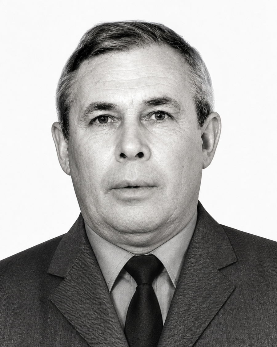 Ифутин Григорий Федорович