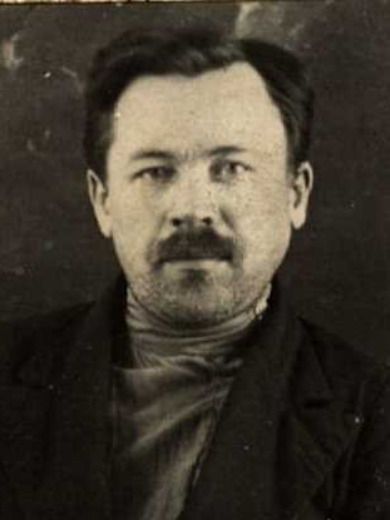 Клыгин Михаил Федорович