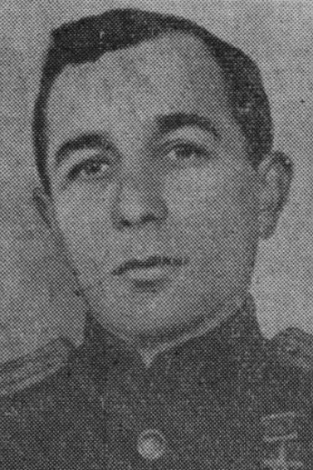 Шкунов Михаил Алексеевич