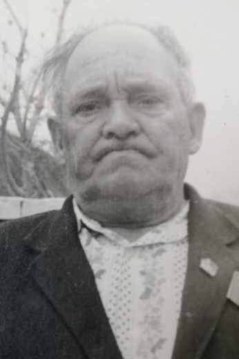 Тунгусков Александр Никонович