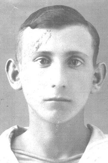 Филатов Александр Иванович