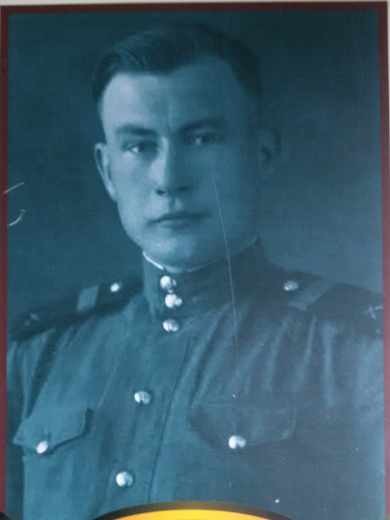 Кузькин Анатолий Андреевич