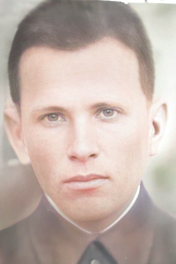 Сорокин Василий Павлович