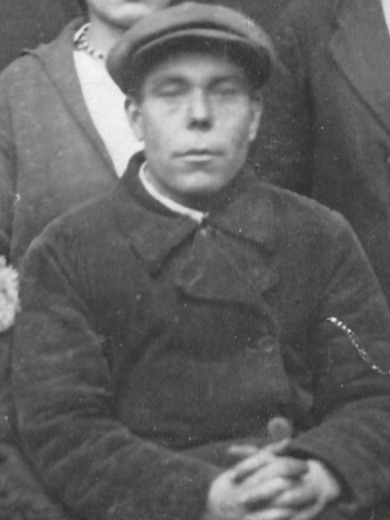 Тарасов Василий Андреевич