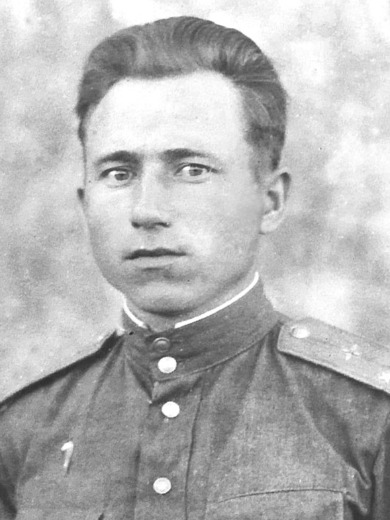 Фирсов Иван Яковлевич