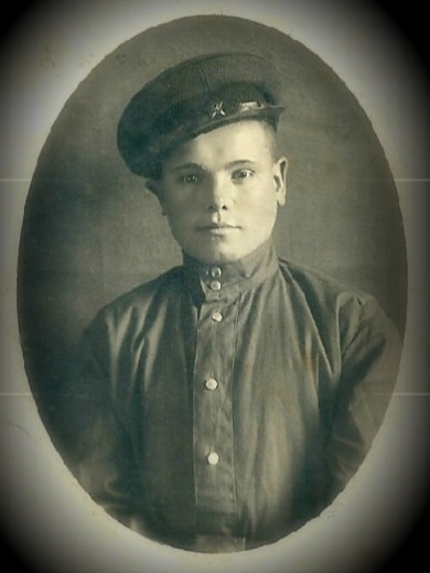 Мурашко Федор Иванович