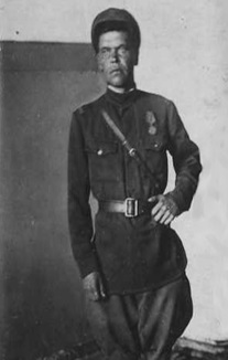 Сазонкин Яков Яковлевич