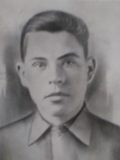 Третьяк Петр Иванович