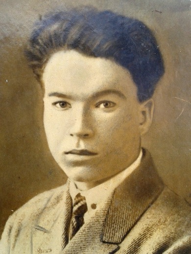 Никитин Иван Егорович