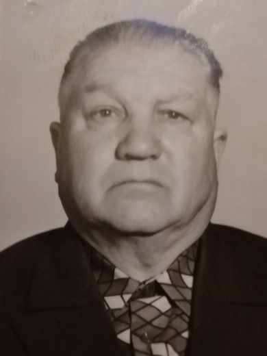 Леукин Андрей Петрович