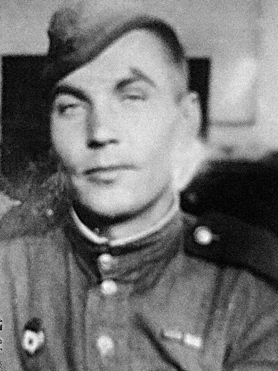 Лапин Владимир Михайлович