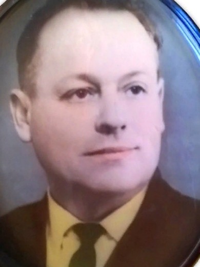 Акимов Михаил Никифорович