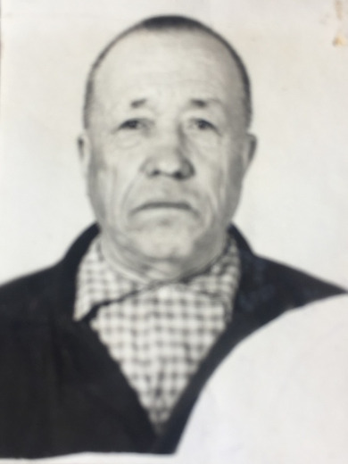 Огурцов Алексей Иванович