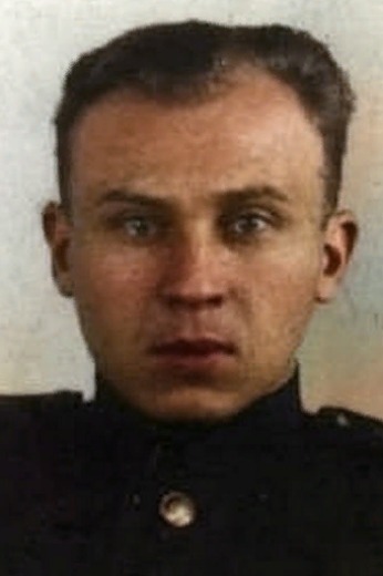 Лавров Владимир Федорович