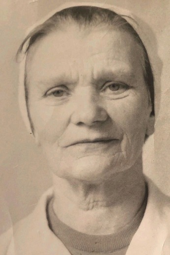 Пискунова Наталья Степановна