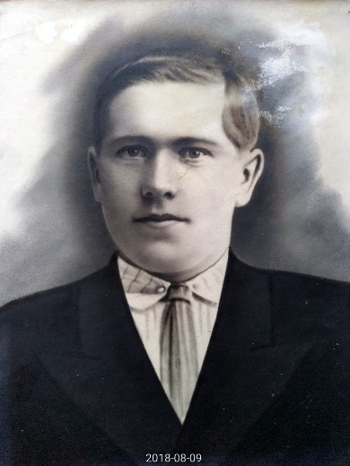 Панин Иван Герасимович