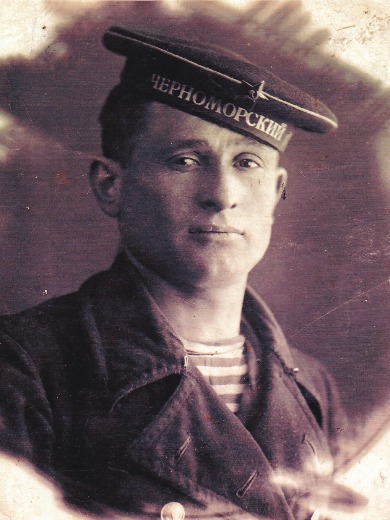 Рязанов Иван Павлович