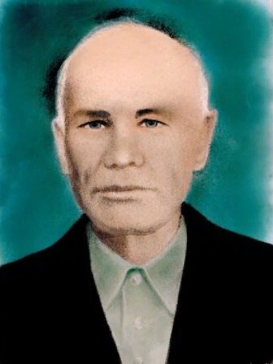 Лунев Павел Афанасьевич