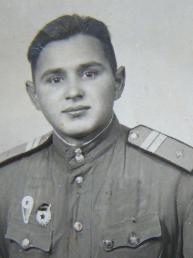 Хайдаршин Рауф Арманшеевич