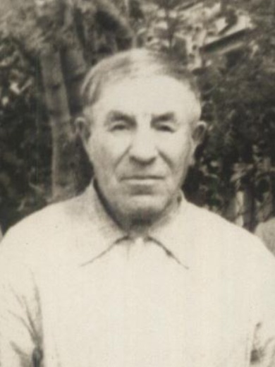 Репин Иван Васильевич