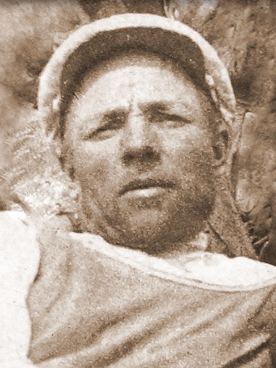 Андреев Николай Петрович