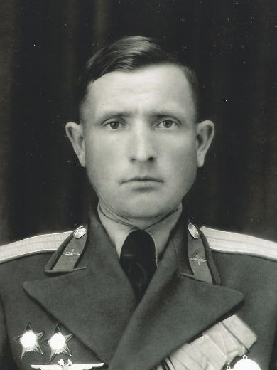 Артамонов Владимир Иванович