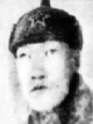 Евстафьев Филипп Спиридонович